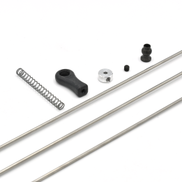 GT5 RS GAS/BRAKE REPLACE LINKAGE KIT