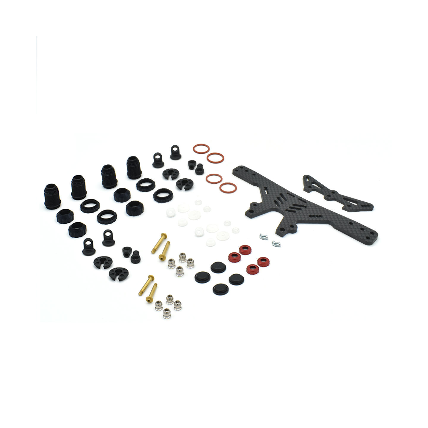 LAB C04 KIT SISTEMA BIG BORE 2024