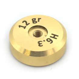 WEIGHT OT58 12 gr