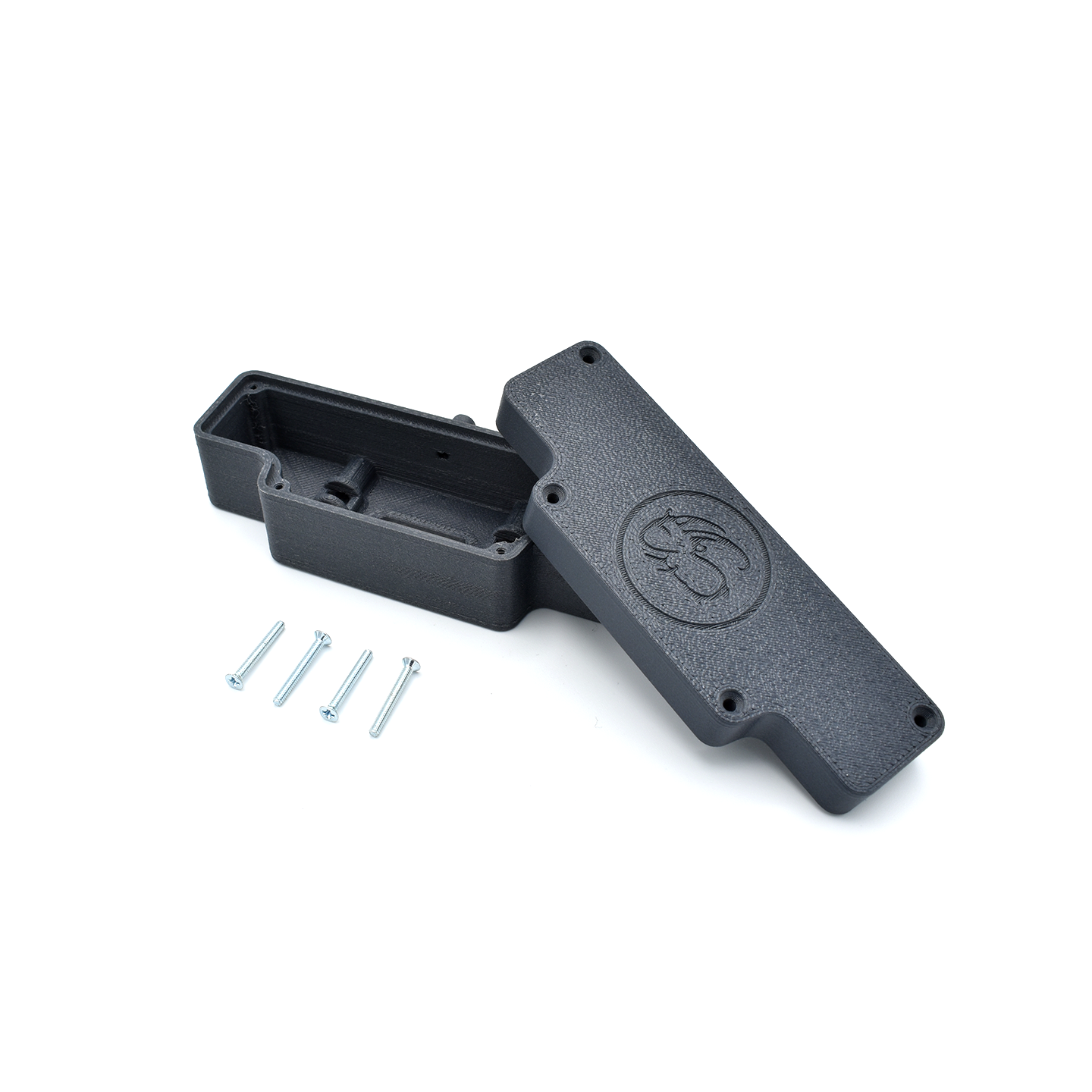 GT5 RS RECEIVER BOX KIT