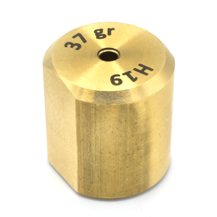 LAB GT2 WEIGHT OT58 37 gr