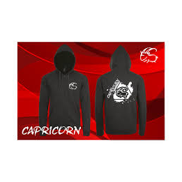 CAPRICORN HOODIE SWEATSHIRT