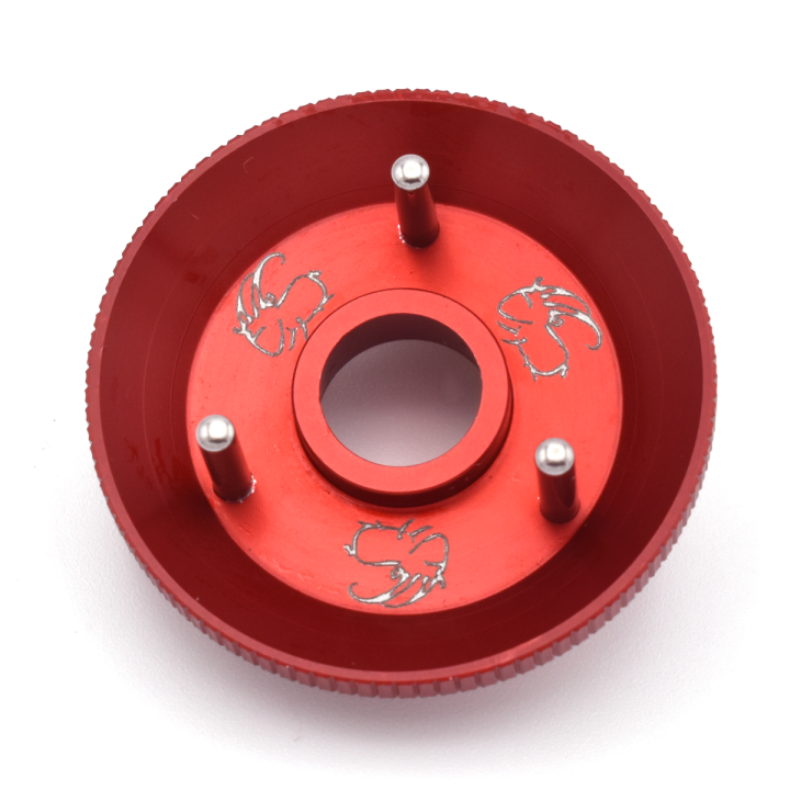 Volano 1/10 (31,8mm)