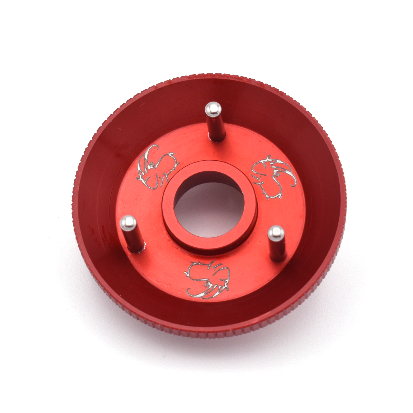 Volano 1/10 (31,8mm)