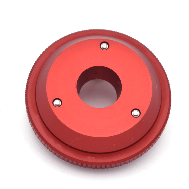 1/10 FLYWHEEL (31,8mm)