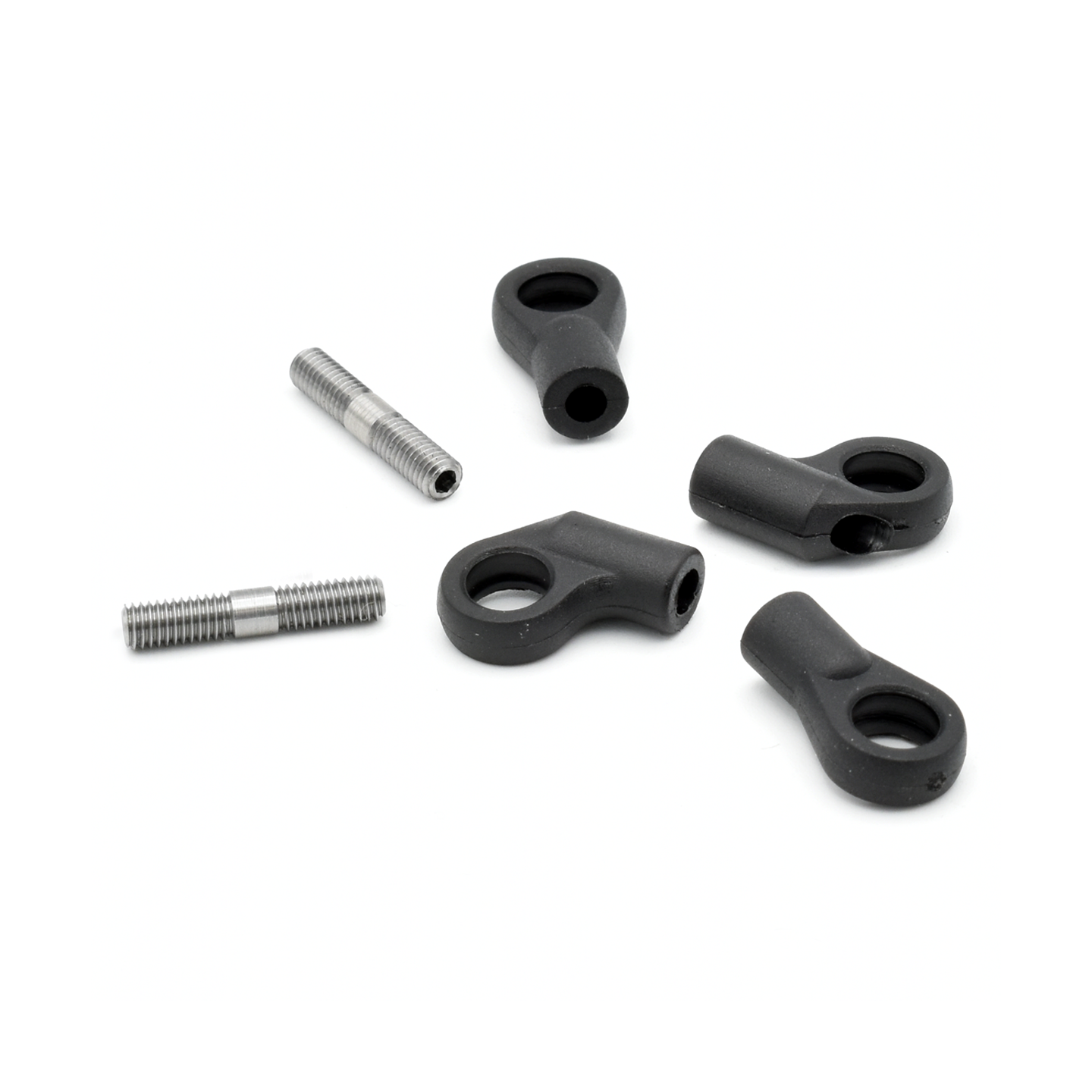 LAB C804 SL KIT PLASTICA UNIBALL BARRA