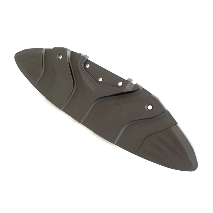 COMPOSITE WIDE BUMPER