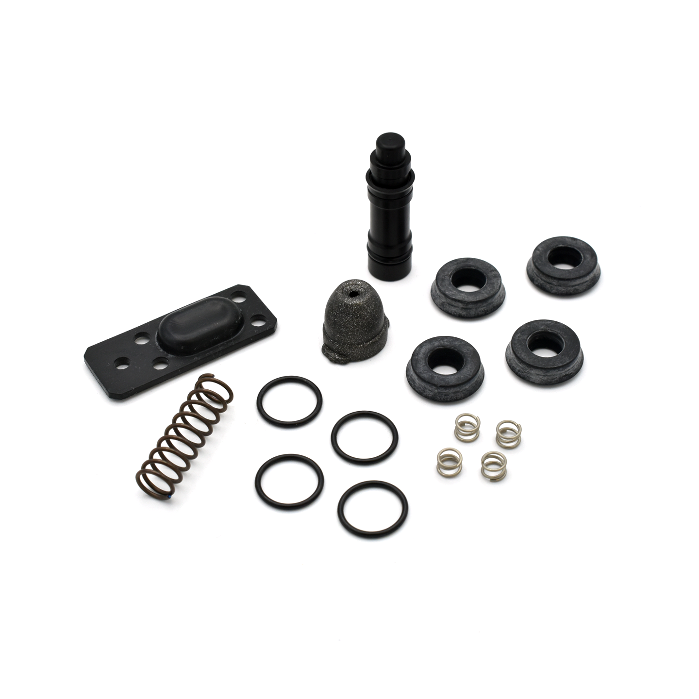MECATECH KIT GUARNIZIONI IMPIANTO FRENANTE