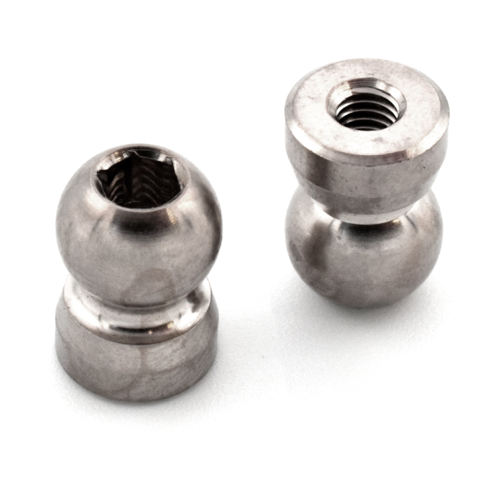 LAB C804 SL UNIBALL 7 LINK (2PZ)