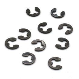 SEEGER 1.9mm PER STELO AMM. V2 - V4 (10 pz )