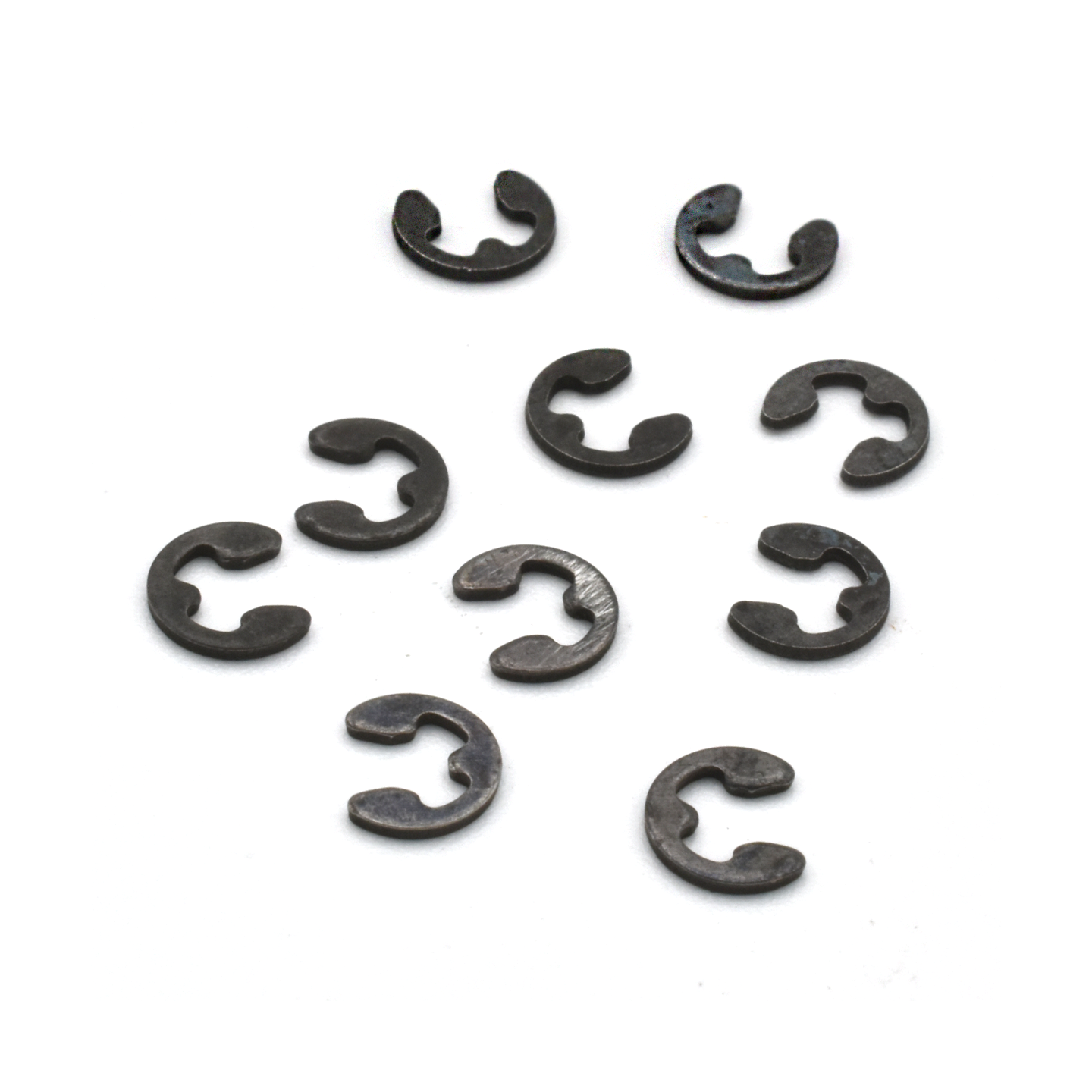 SEEGER 1.9mm PER STELO AMM. V2 - V4 (10 pz )