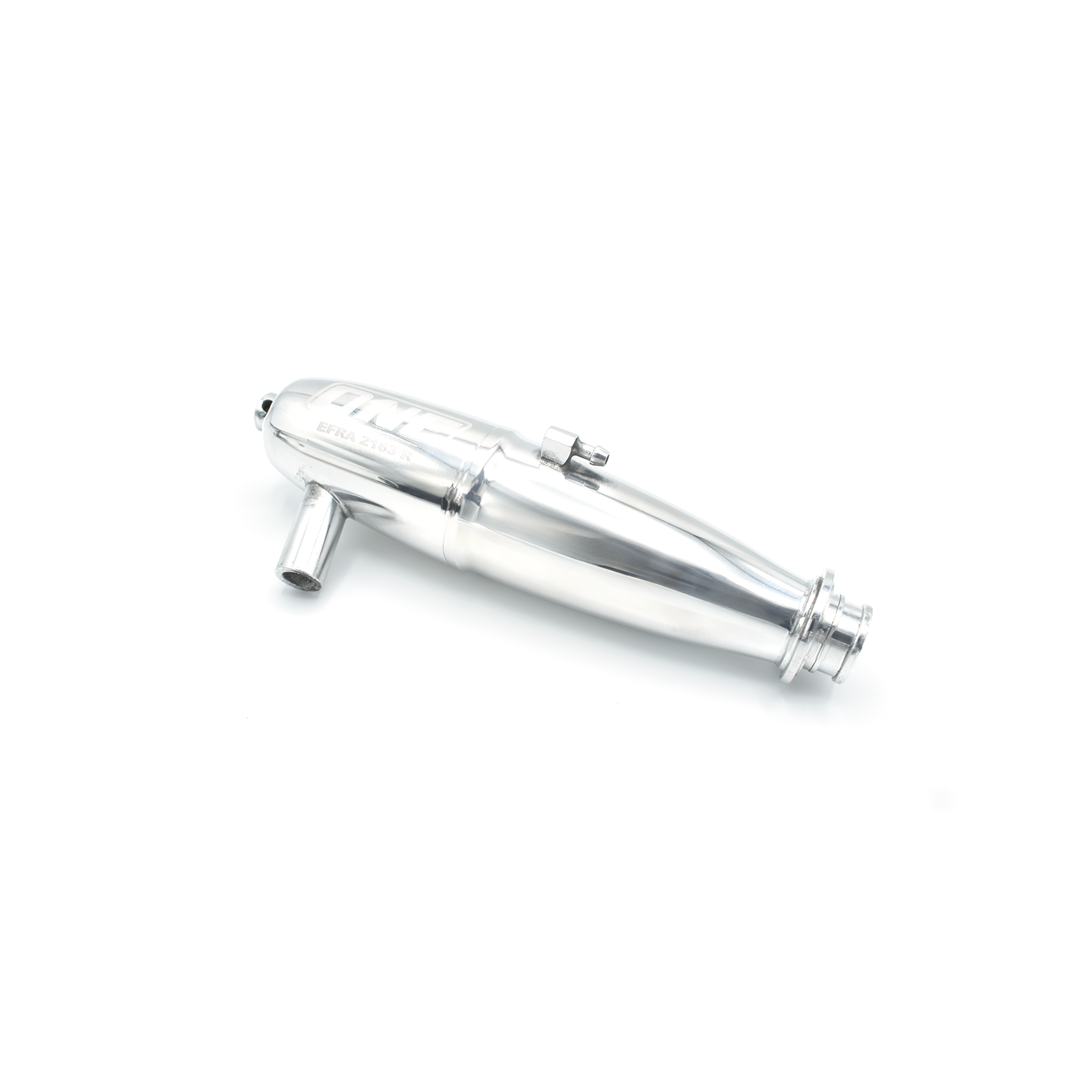 MARMITTA ONE EFRA 2163-R 3.5cc ULTRA POWER