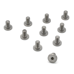 SPECIAL SCREW M3X5 TCR (10 PCS)