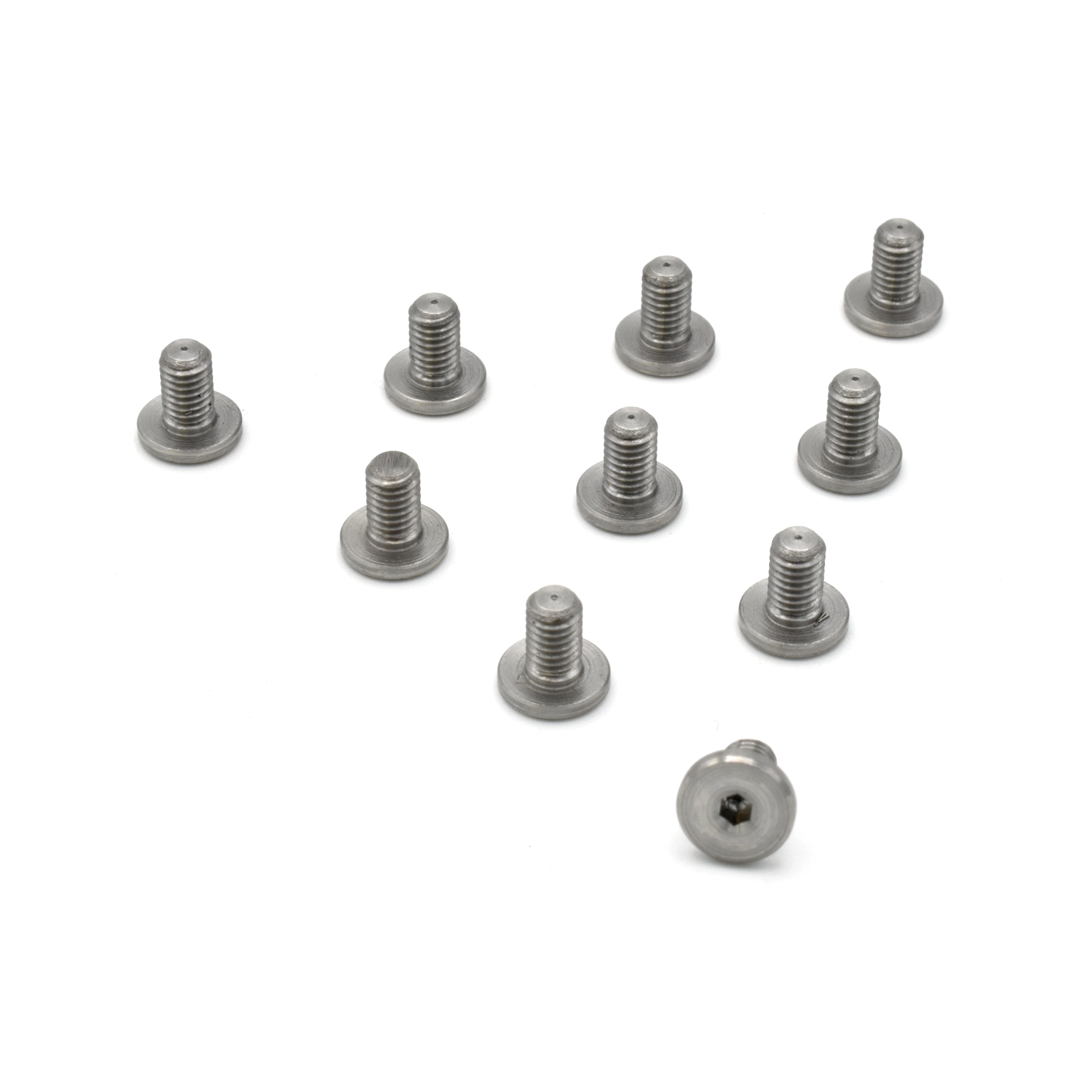 VITE SPECIALE M3X5 TCR (10 PZ)
