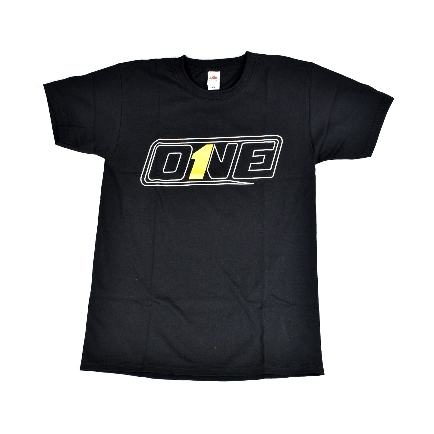 T-SHIRT ONE