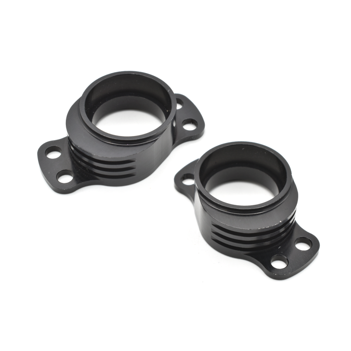LAB GT2 ECCENTRICAL DIFF 46T/13T KIT FL_RR FR_RL