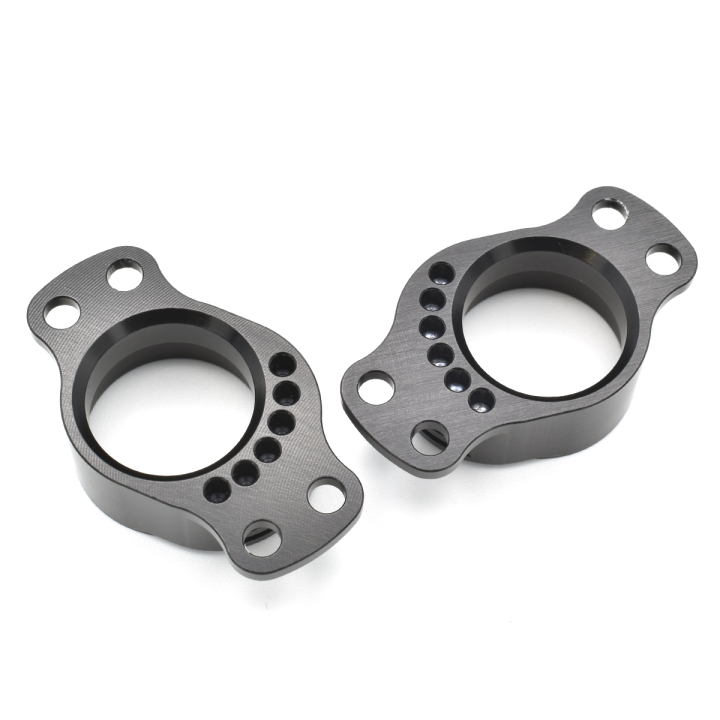 LAB GT2 KIT ECCENTRICI DIFF 46T/13T FL_RR FR_RL
