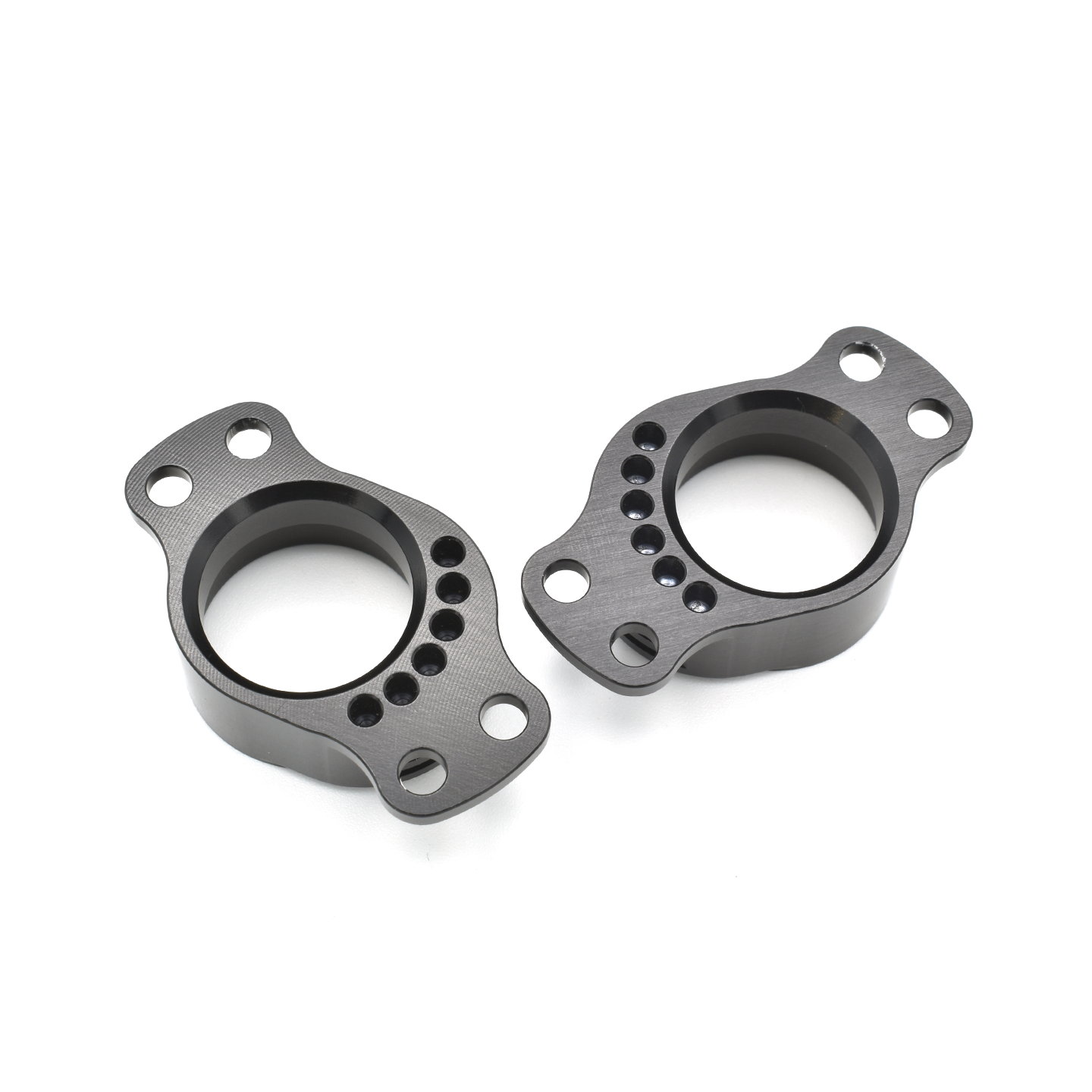 LAB GT2 KIT ECCENTRICI DIFF 46T/13T FL_RR FR_RL
