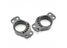 LAB GT2 KIT ECCENTRICI DIFF 46T/13T FL_RR FR_RL