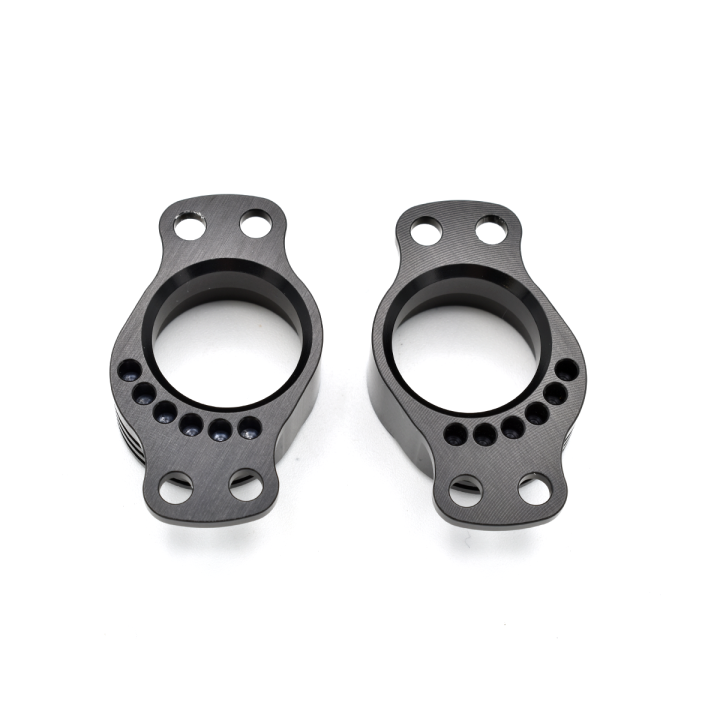 LAB GT2 ECCENTRICAL DIFF 46T/13T KIT FL_RR FR_RL
