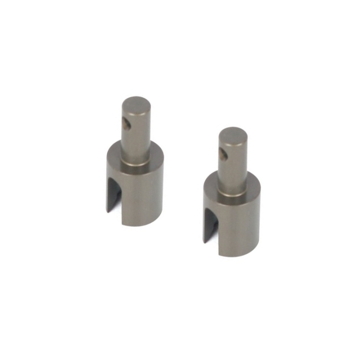 BICCHIERINI DIFFERENZIALI ALLUMINIO (2PZ)