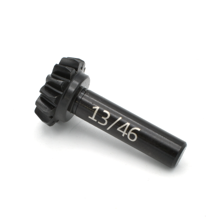 LAB GT2 PIGNONE 13T 13/46