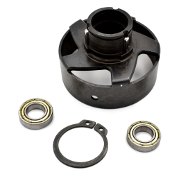 GT5 RS  CLUTCH BELL KIT