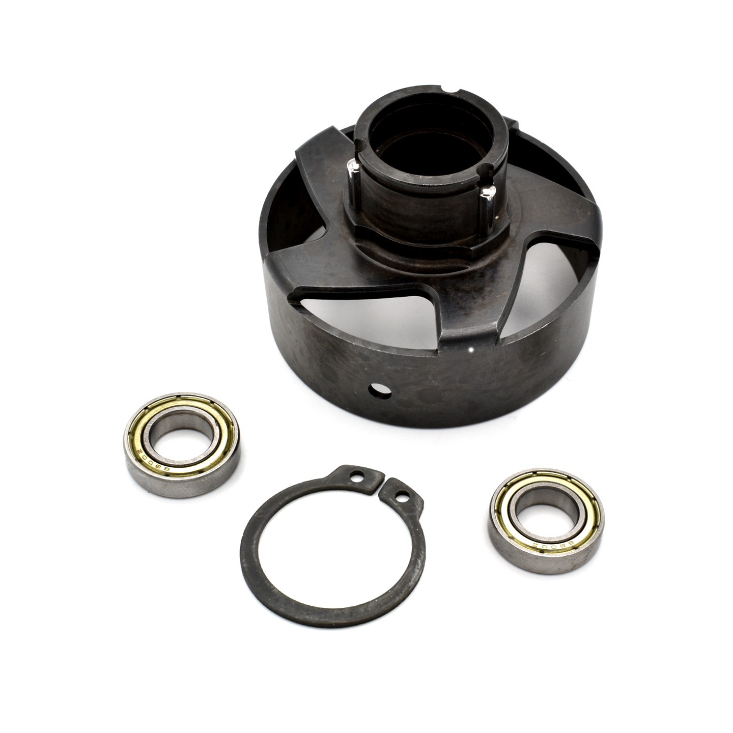 GT5 RS KIT CAMPANA FRIZIONE