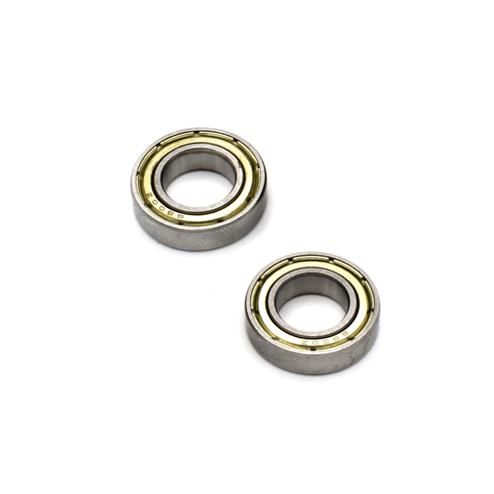 GT5 RS BALL BEARING 10_19_5 (2pcs)