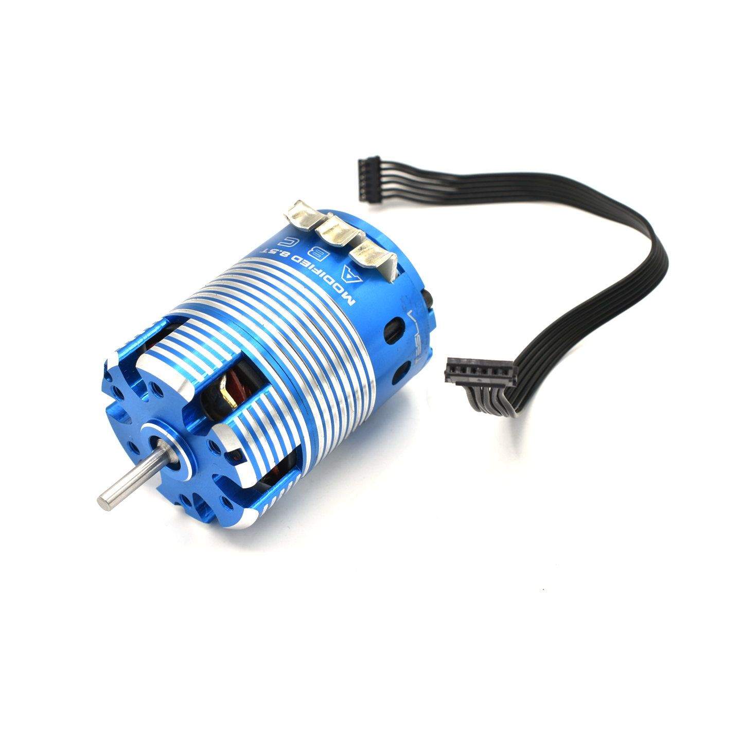 MOTORE 8.5 T