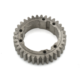 GT5 RS  CLUTCH PINION 34T