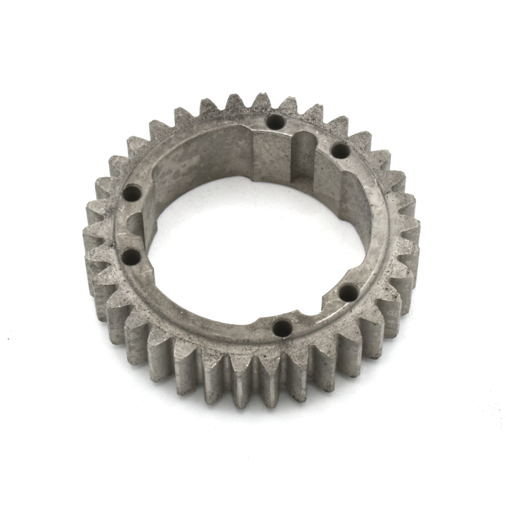 GT5 RS  CLUTCH PINION 34T