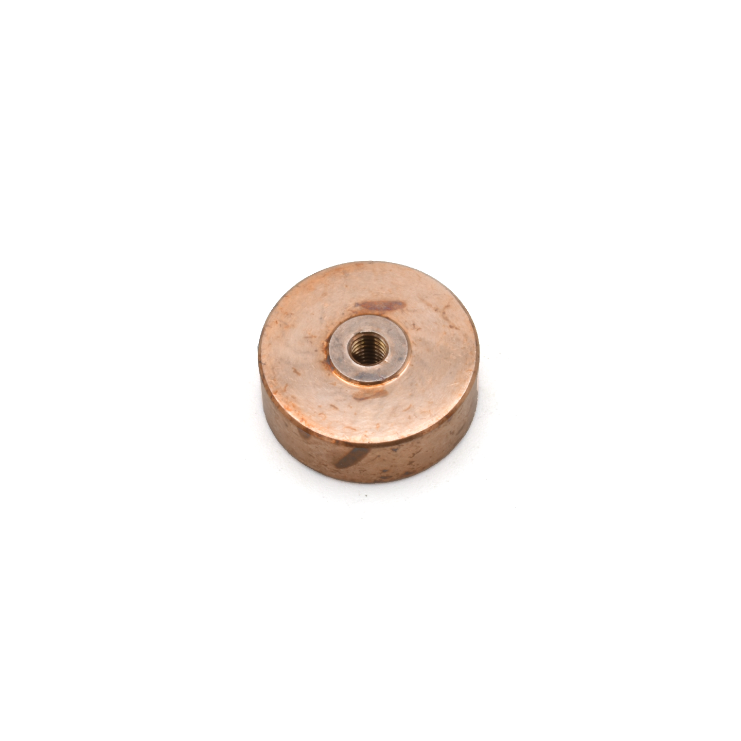 ZAVORRA TUNGSTENO 15 gr Ø 16