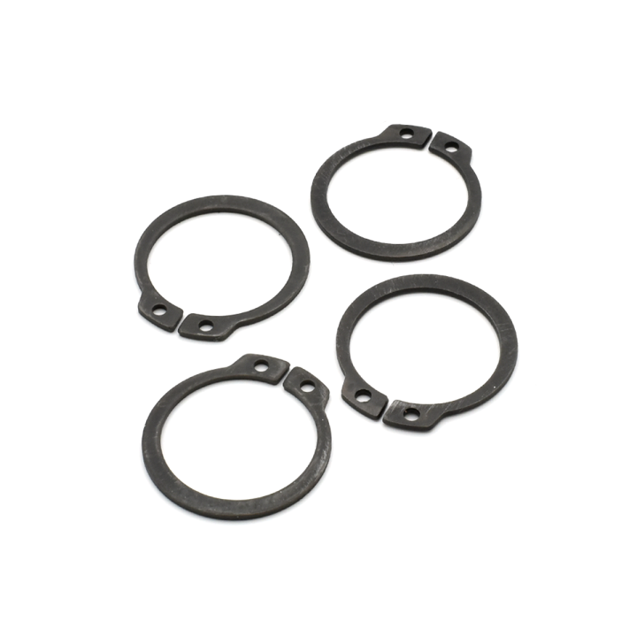 GT5 RS SEEGER 24 (4 pcs)