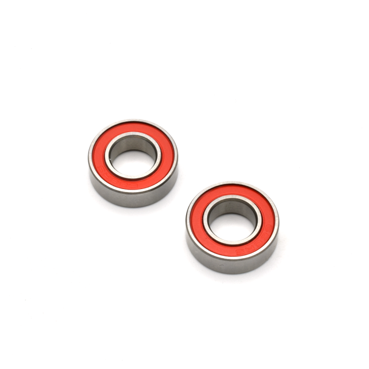 BEARINGS 8_16_5 DOUBLE SIDE SEAL (2PCS)