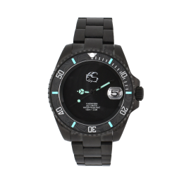 CAPRICORN CARBON THREE