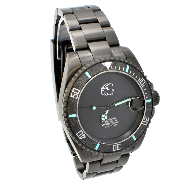 CAPRICORN CARBON THREE