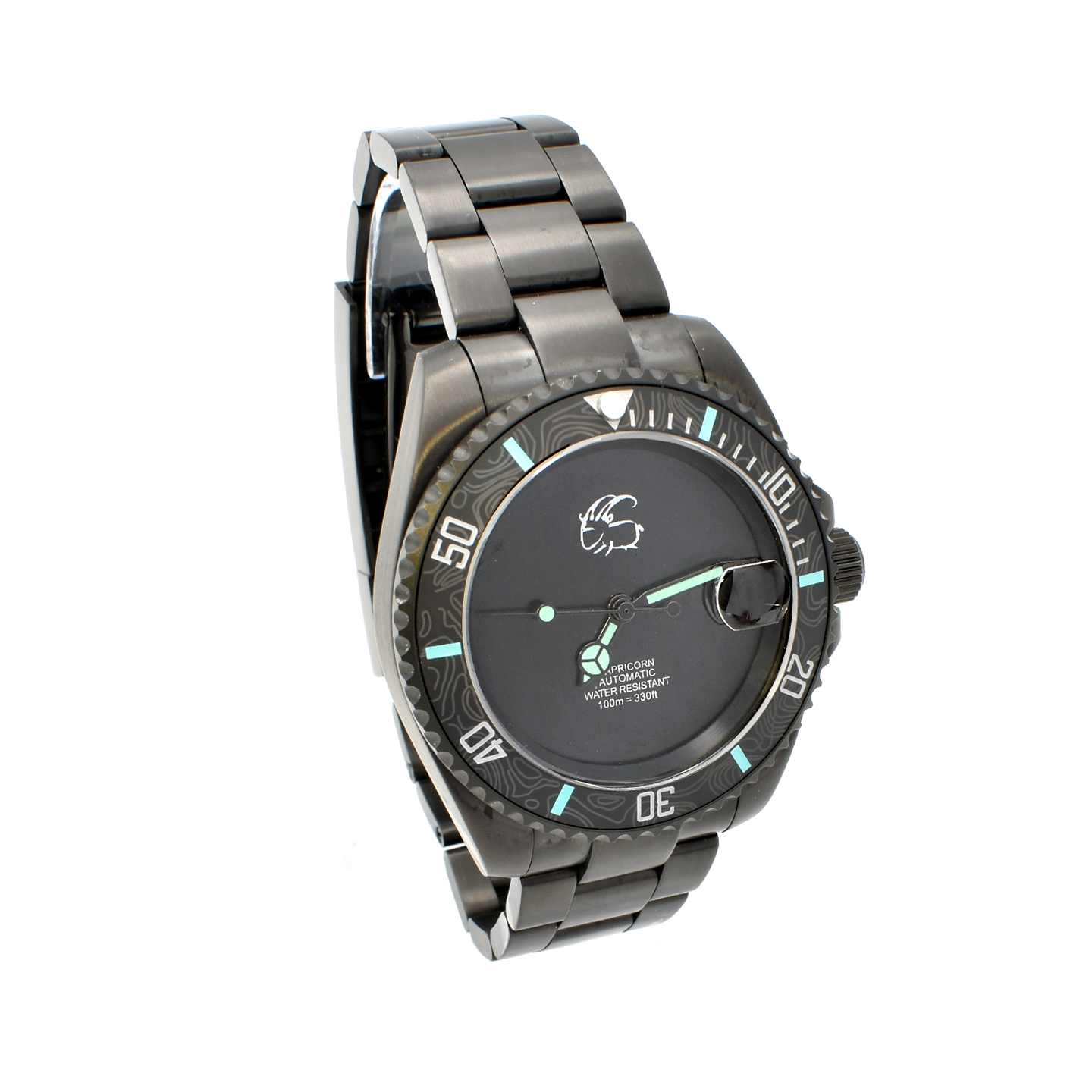 CAPRICORN CARBON THREE