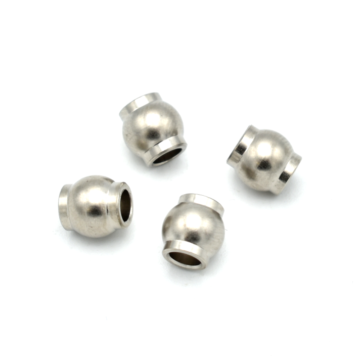 PIVOT BALL ALU (4 pcs)