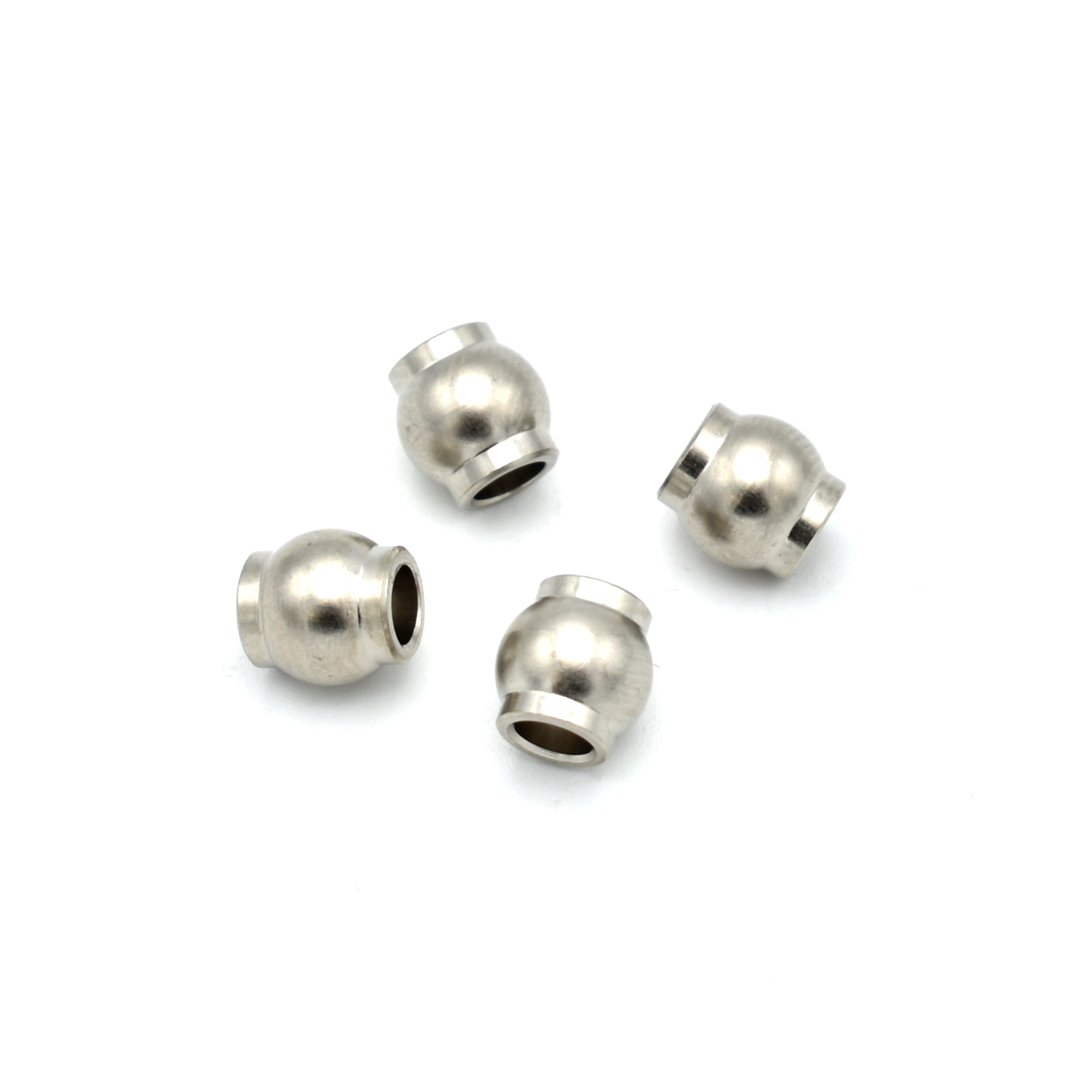 PIVOT BRACCI ALU (4 pz)