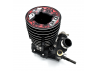 GT ENGINE TUNED 2025 EDITION 5 PORTE