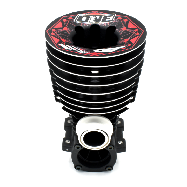 GT ENGINE TUNED 2025 EDITION 5 PORT
