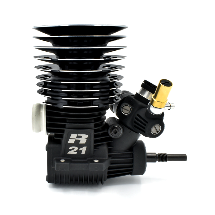 GT ENGINE TUNED 2025 EDITION 5 PORT