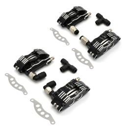 GT5 RS KIT BRAKE CALIPER KIT