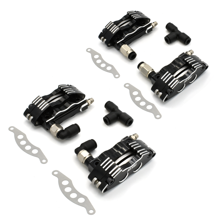 GT5 RS KIT BRAKE CALIPER KIT