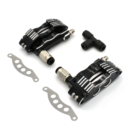 GT5 RS KIT PINZA FRENO POSTERIORE