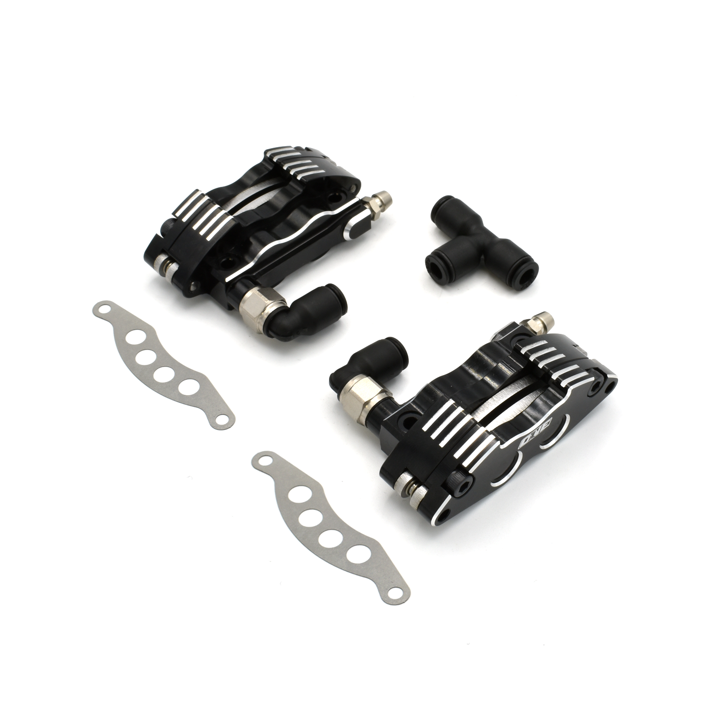 GT5 RS KIT PINZA FRENO ANTERIORE