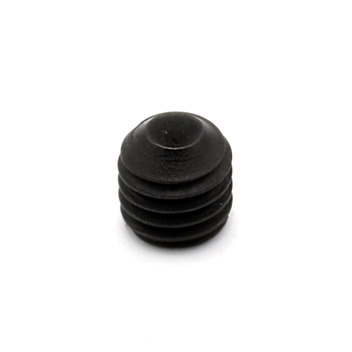 GT5 RS SCREW SET M5X5 CUP POINT (10 pcs)