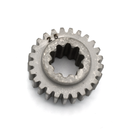 GT5 RS DIFFERENTIAL PINION 25T NEW