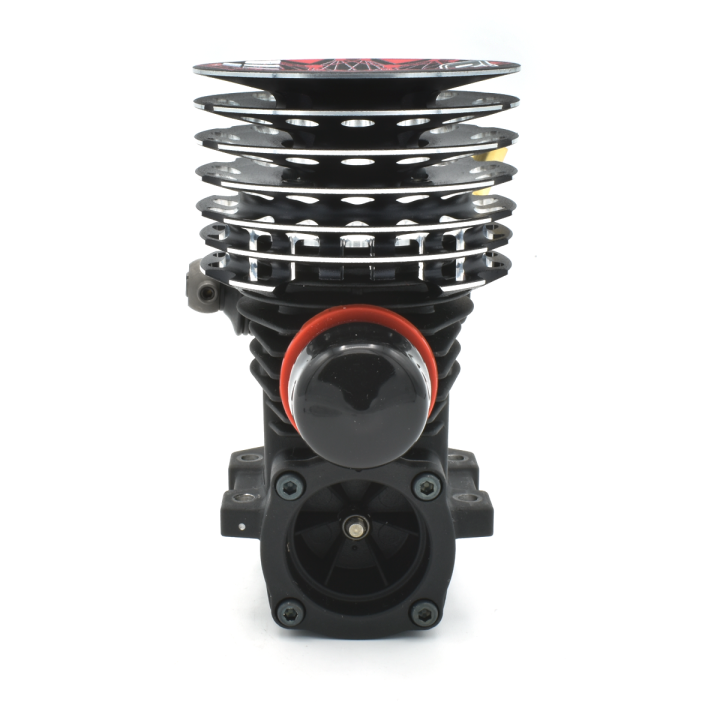 ONE ENGINE TUNED 2025 EDITION 9 PORTS
